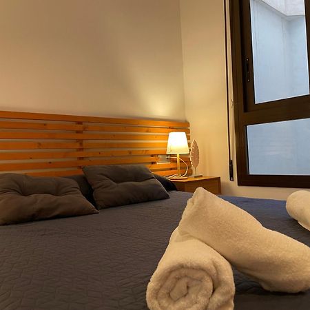 Taima Flats 1 Διαμέρισμα Αλικάντε Εξωτερικό φωτογραφία