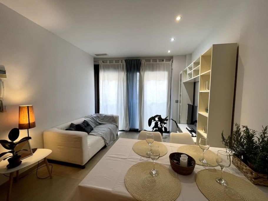 Taima Flats 1 Διαμέρισμα Αλικάντε Εξωτερικό φωτογραφία