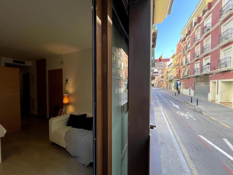 Taima Flats 1 Διαμέρισμα Αλικάντε Εξωτερικό φωτογραφία