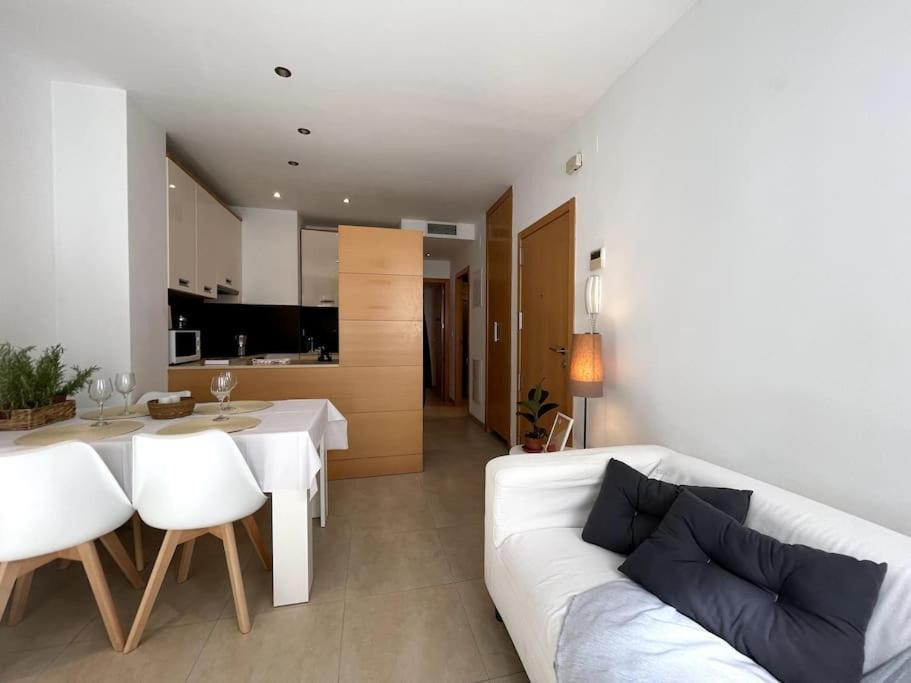 Taima Flats 1 Διαμέρισμα Αλικάντε Εξωτερικό φωτογραφία