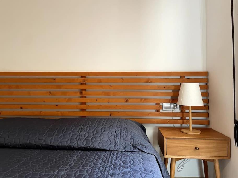 Taima Flats 1 Διαμέρισμα Αλικάντε Εξωτερικό φωτογραφία