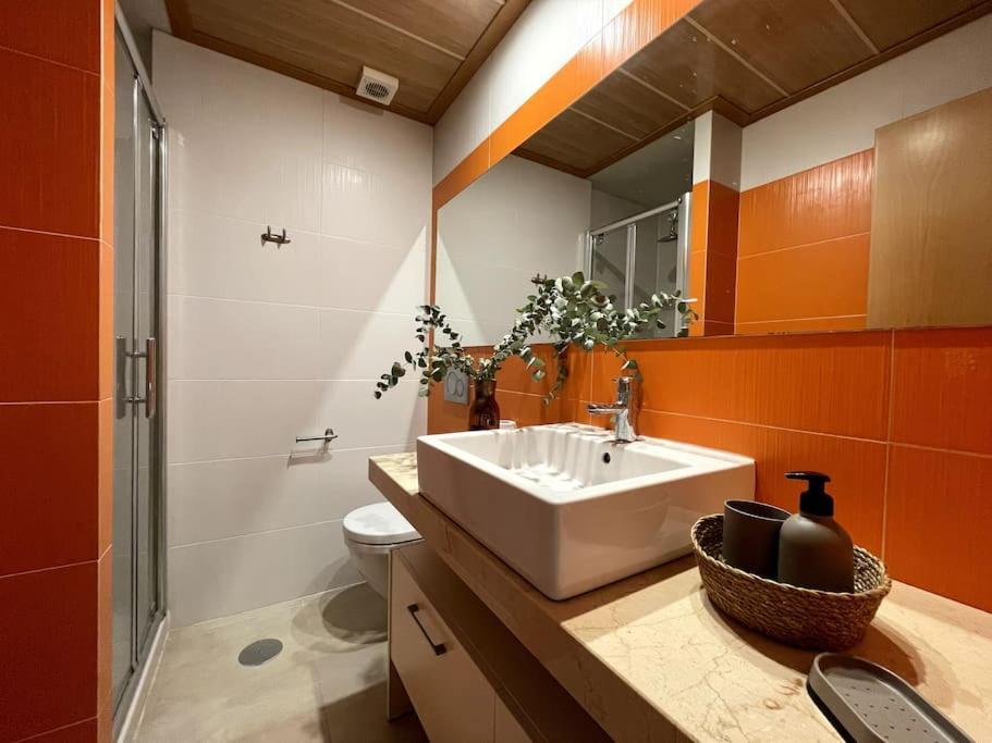 Taima Flats 1 Διαμέρισμα Αλικάντε Εξωτερικό φωτογραφία