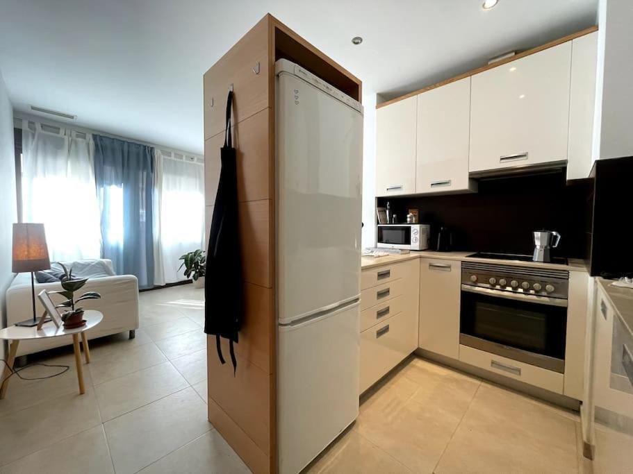 Taima Flats 1 Διαμέρισμα Αλικάντε Εξωτερικό φωτογραφία