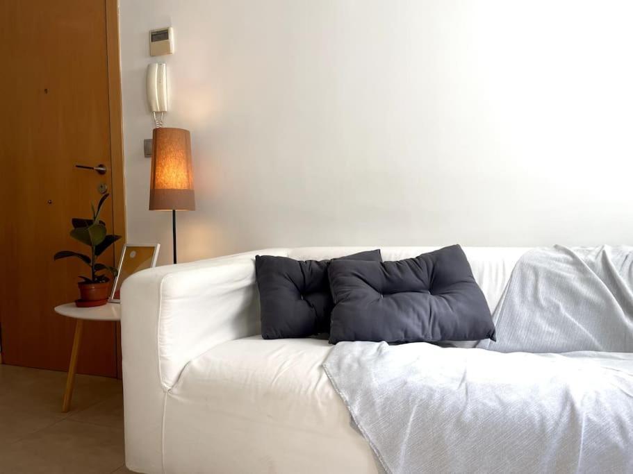 Taima Flats 1 Διαμέρισμα Αλικάντε Εξωτερικό φωτογραφία