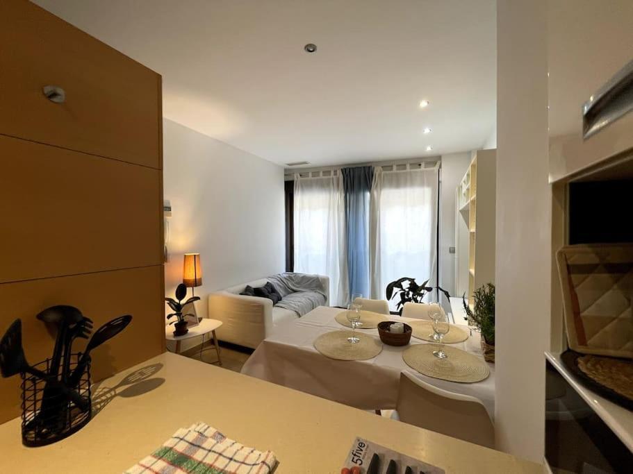 Taima Flats 1 Διαμέρισμα Αλικάντε Εξωτερικό φωτογραφία