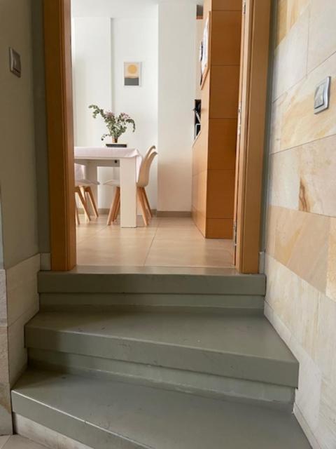 Taima Flats 1 Διαμέρισμα Αλικάντε Εξωτερικό φωτογραφία