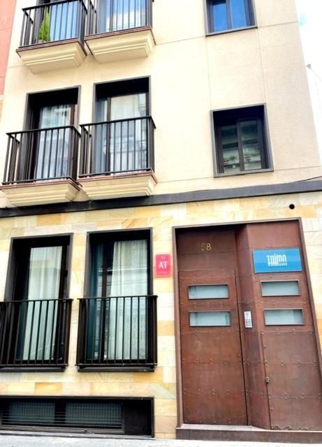 Taima Flats 1 Διαμέρισμα Αλικάντε Εξωτερικό φωτογραφία