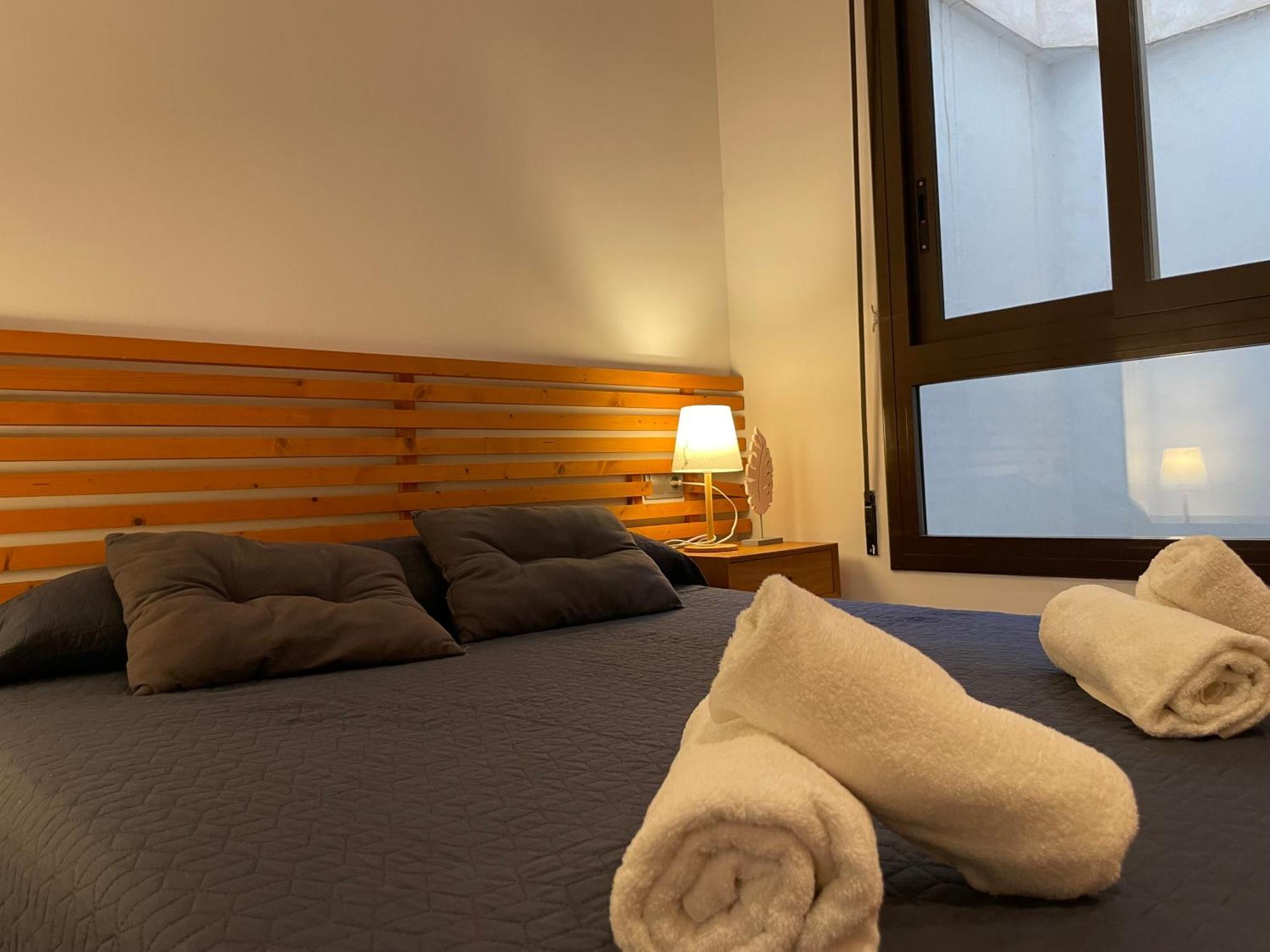 Taima Flats 1 Διαμέρισμα Αλικάντε Εξωτερικό φωτογραφία