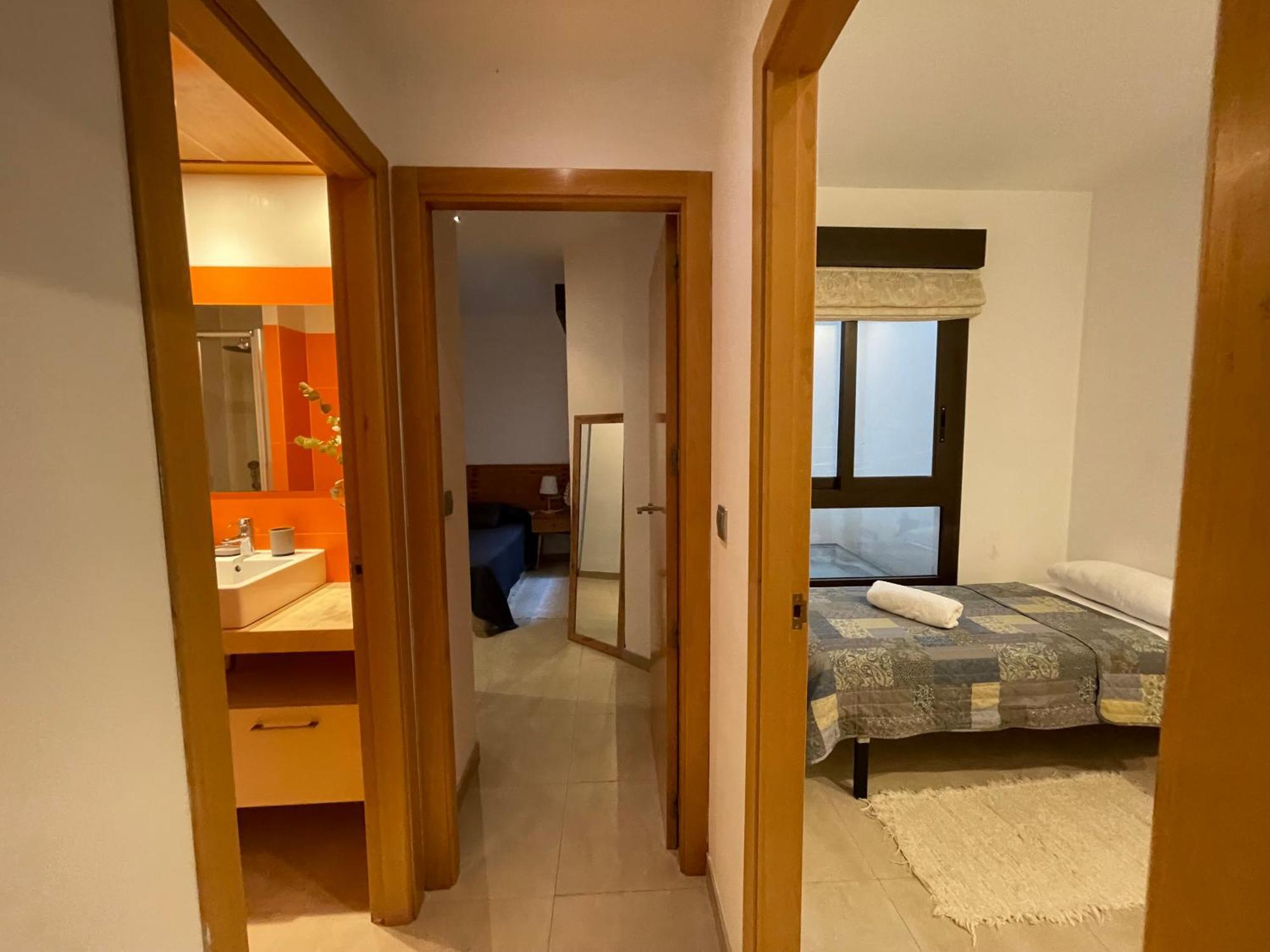 Taima Flats 1 Διαμέρισμα Αλικάντε Εξωτερικό φωτογραφία