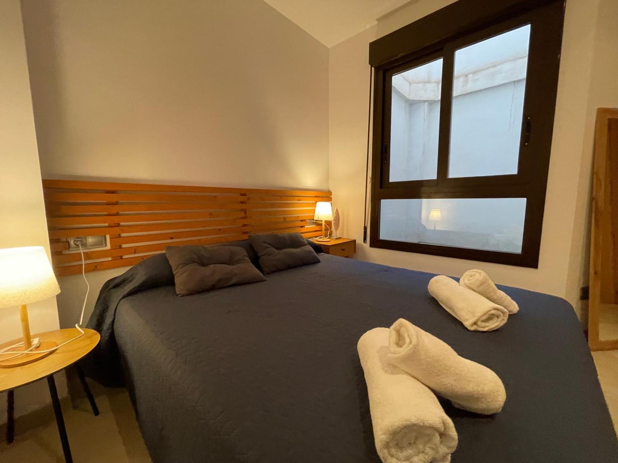 Taima Flats 1 Διαμέρισμα Αλικάντε Εξωτερικό φωτογραφία