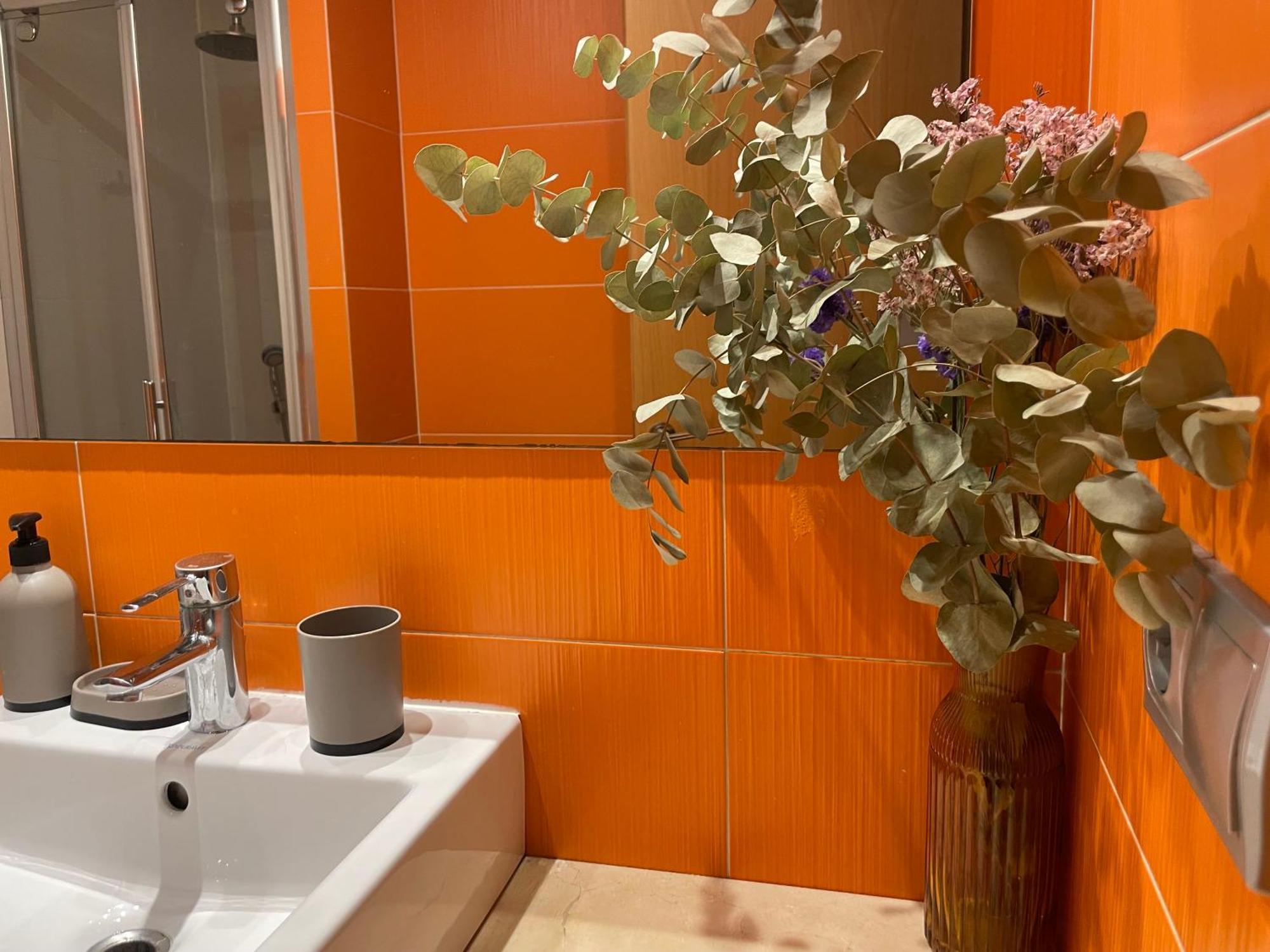 Taima Flats 1 Διαμέρισμα Αλικάντε Εξωτερικό φωτογραφία