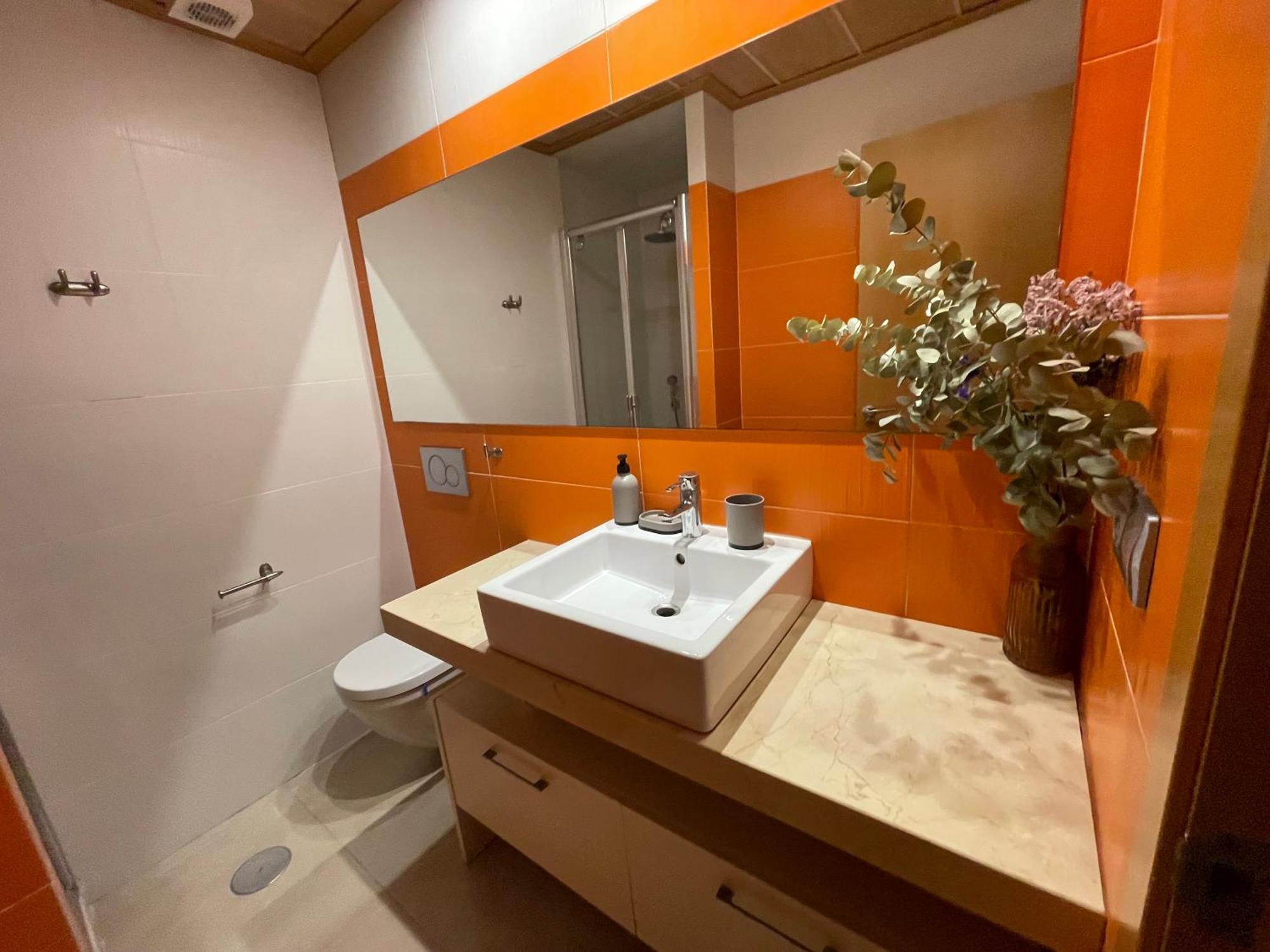 Taima Flats 1 Διαμέρισμα Αλικάντε Εξωτερικό φωτογραφία