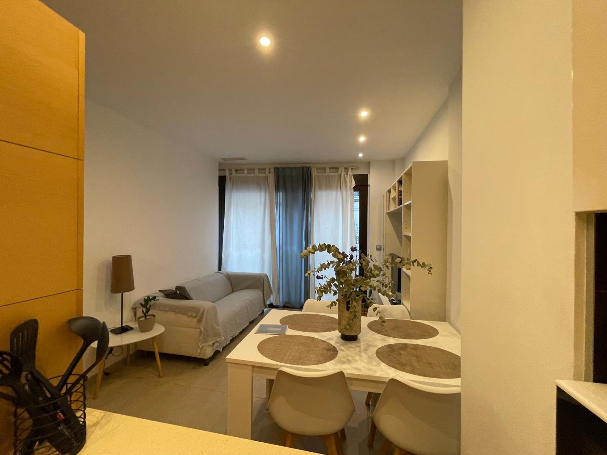 Taima Flats 1 Διαμέρισμα Αλικάντε Εξωτερικό φωτογραφία