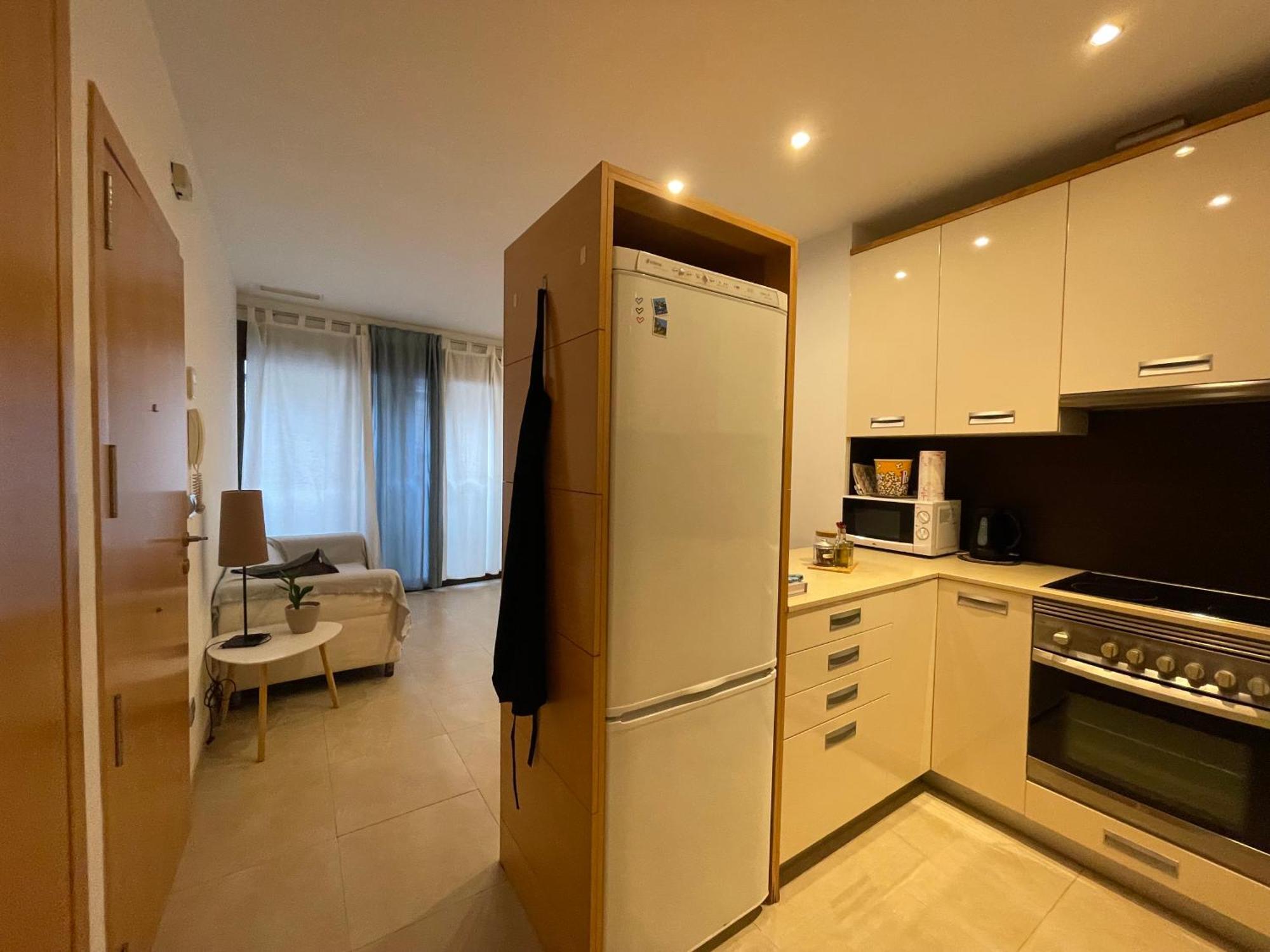 Taima Flats 1 Διαμέρισμα Αλικάντε Εξωτερικό φωτογραφία