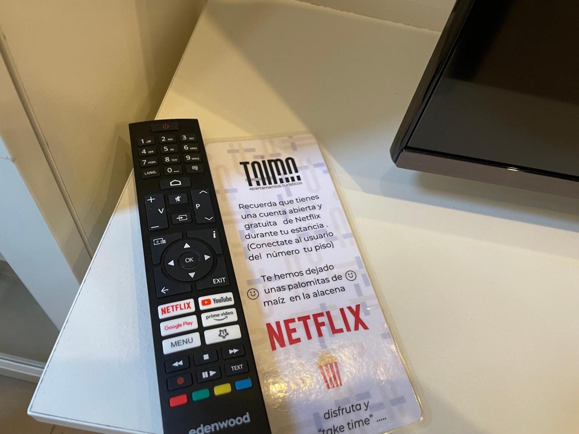 Taima Flats 1 Διαμέρισμα Αλικάντε Εξωτερικό φωτογραφία
