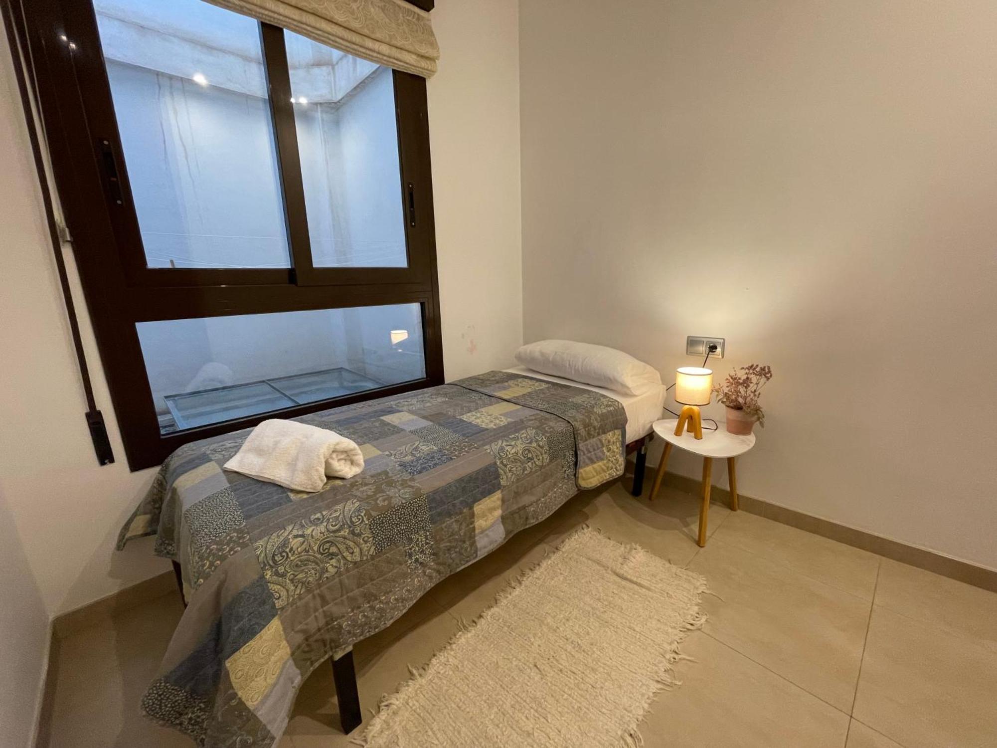Taima Flats 1 Διαμέρισμα Αλικάντε Εξωτερικό φωτογραφία